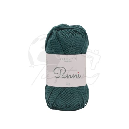 080. Panni - Scottish Green  