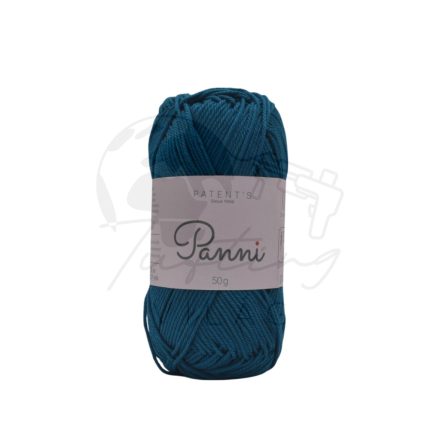 081. Panni - Oil Blue  