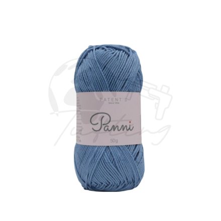 085. Panni - Provanszi Kék