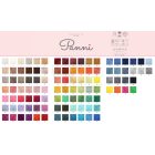 087. Panni - Night Blue  