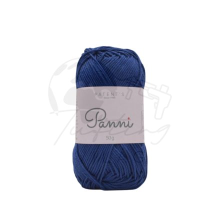 088. Panni - Alkali Blue  