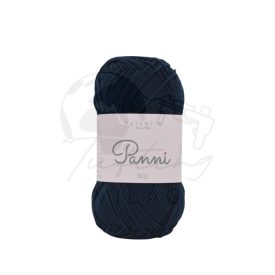 089. Panni - Dark Blue  