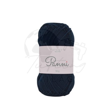 089. Panni - Dark Blue  