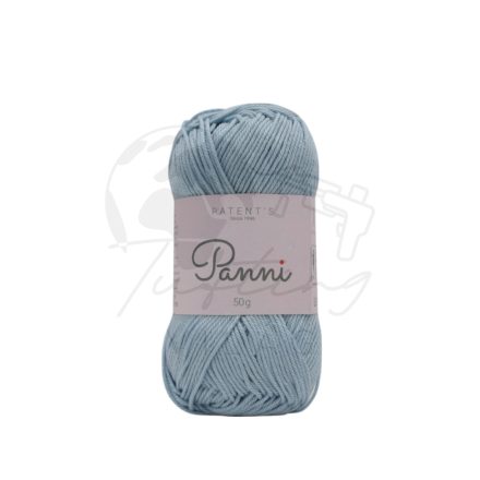 090. Panni - Pastel Blue  