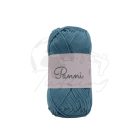 091. Panni - Capri Blue  