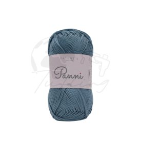 092. Panni - Dove Blue  