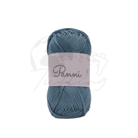 092. Panni - Dove Blue  