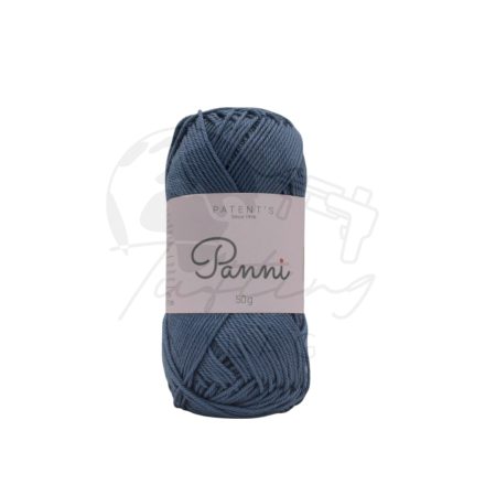 093. Panni - Denim Blue  