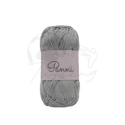 094. Panni - Pearl Grey  