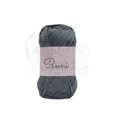 097. Panni - Bluish Grey  