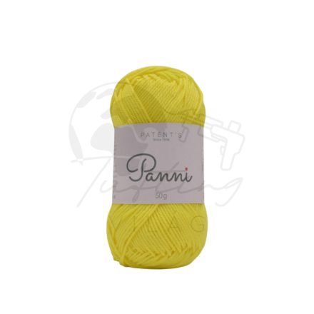 101. Panni - Neonsárga