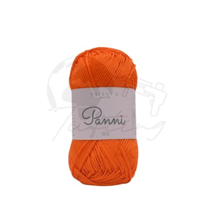 102. Panni - Neonnarancssárga
