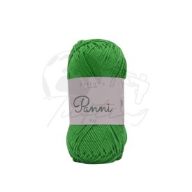 104. Panni - Bright Green  