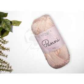 109. Panni - Púder rózsaszín