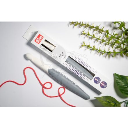 12. Prym Ergonomikus horgolótű - 15,0 mm