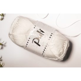 01.Puli 1010 – White