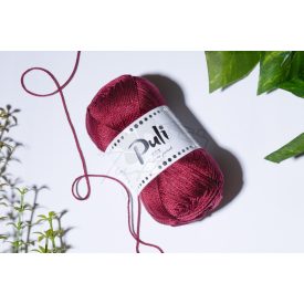 28.Puli 1110 – Mauve Red