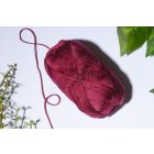 28.Puli 1110 – Mauve Red