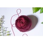 28.Puli 1110 – Mauve Red