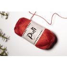 26.Puli 1150 – Poppy Red