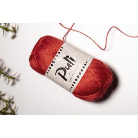 26.Puli 1150 – Poppy Red