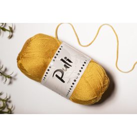 17.Puli 1154 – Corn Yellow