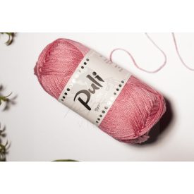 41.Puli 1244 – Baby Pink