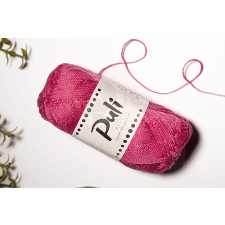 42. Puli 1245- Barbie-rózsaszín