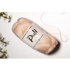 34.Puli 1253 – Ivory White