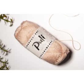 34.Puli 1253 – Ivory White