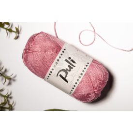 40.Puli 1257 – Dutch Pink