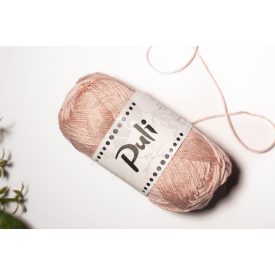 36.Puli 1258 – Satin Pink