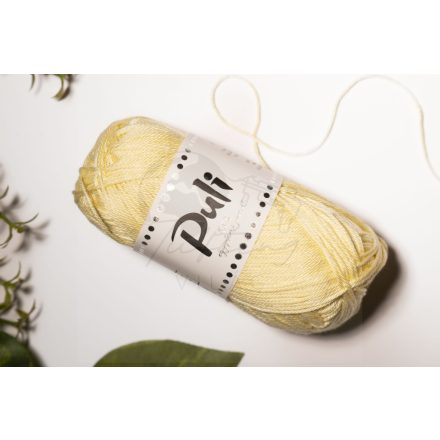 11. Puli 1331 - Kankalin sárga