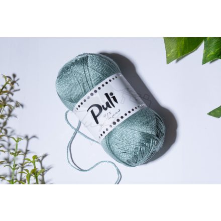 54. Puli 1493- Diózöld