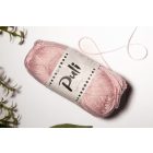 38. Puli 1782- Flamingórózsaszín