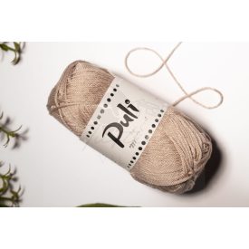 73.Puli 1872 – Almond Brown