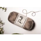 75. Puli 1888 - Szürkésbarna