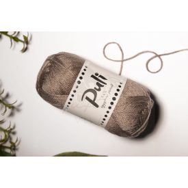 75.Puli 1888 – Greyish Brown