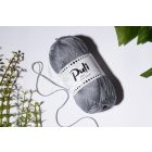 58. Puli 1922- Grafitszürke