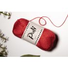 27.Puli 2124 – Geranium Red