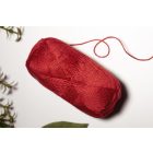 27.Puli 2124 – Geranium Red