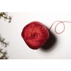 27.Puli 2124 – Geranium Red