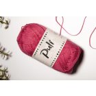 43. Puli 2141- Élénkrózsaszín