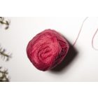 43. Puli 2141- Élénkrózsaszín