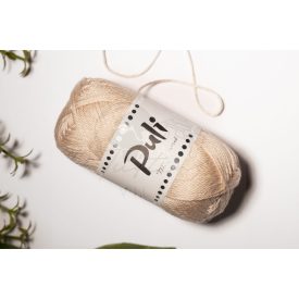 72. Puli 2219 - Világosbarna