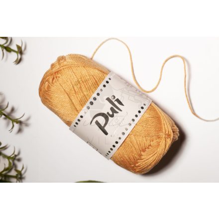 19. Puli 2311- Mangósárga
