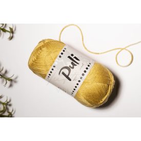 13.Puli 2335 – Habsburg Yellow