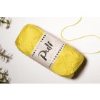 12.Puli 2337 – Lemon Yellow