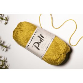 15.Puli 2358 – Chrome Yellow