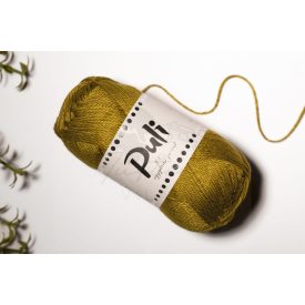 16.Puli 2359 – Cholera Yellow